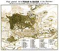 carte 1847