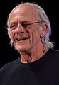 Christopher Lloyd (Emmett Brown)