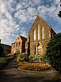 Church of the Holy Ghost, Yeovil