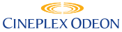 The logo of the Cineplex Odeon (1999–2009).