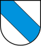 Coat of arms of Rupperswil