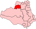 Outline map