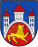 Stadtwappen Göttingen