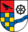 Wappen von Steinbach