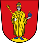 Waischenfeld – Stemma