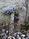 Dolmen de la Terre no 2