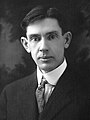Elmer McCollum - bioquímico, descubridor de las vitaminas A, B y D