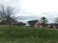 Image 90Eastern side of Olentangy Commons (from Neighborhoods in Columbus, Ohio)