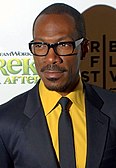 Eddie Murphy, who played Billy Ray Valentine