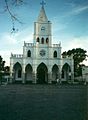 Iglesia de El Callao, Estado Bolívar - Venezuela