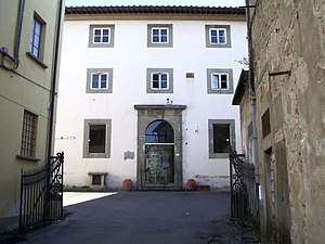 Ex ospedale San Giuseppe