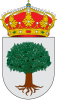 Coat of arms of Almensilla