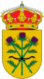 Blason de Ayllón