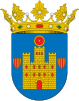 Coat of arms of Cimballa