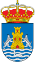 Escudo de Lebrija (Sevilla)