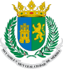 Coat of arms of Mérida