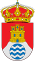 Brasão de armas de Montalbo