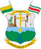 Official seal of Togüí