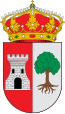 Blason de Torralba