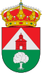 Escudo de Tosantos (Burgos)