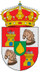 Coat of arms of Vallelado