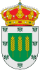 Coat of arms of Zarzuela del Monte