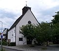 Evangelical Church of the Redeemer