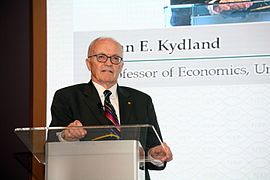 Finn Kydland