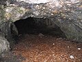 Höhle „Finsteres Loch“