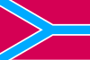 Flag of Druzhkivka