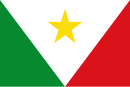 Drapeau de Páramo