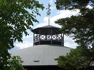 Utkik och den optiska telegrafen