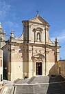 Kathedrale Mariä Himmelfahrt von Gozo