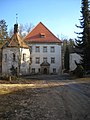 Ehemaliges Hammerschloss Röthenbach