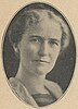 Hannah Kempfer (circa 1922)
