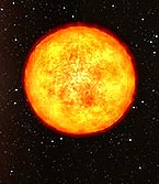 La stella più antica conosciuta