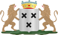 Coat of arms of Hendrik-Ido-Ambacht