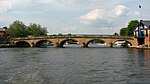 Henley Bridge