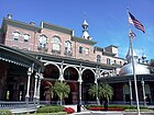 Henry Plant Museum, Tampa, FL