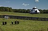 Hoffman Round Barn