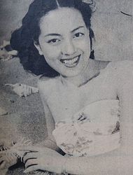 井川 邦子