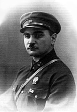 Jamshid Nakhchivanski, was a Russian Imperial, Azerbaijani and Soviet military commander.