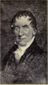 John Albro, died 1839