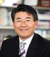 James Won-Ki Hong, professor, POSTECH