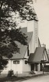 Protestant Church RMG Padangsidimpuan 1930-1940 (Now HKBP Padangsidimpuan)