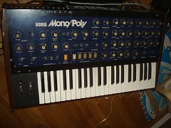 Mono/Poly (1981)