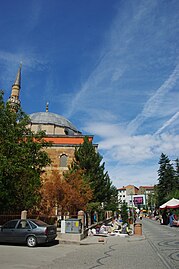 Kasımpaşa Mosque