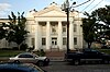 Lafourche Parish Courthouse