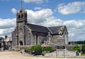 Église Saint-Grégoire de Lanrivain