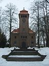 Friedensgedächtniskirche